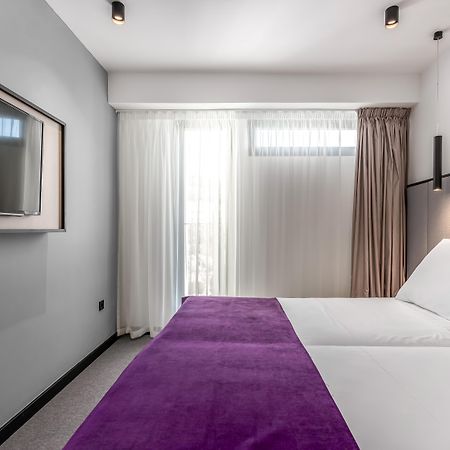 Hotel Ad Turres Crikvenica Exteriör bild