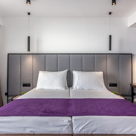 Hotel Ad Turres Crikvenica Exteriör bild