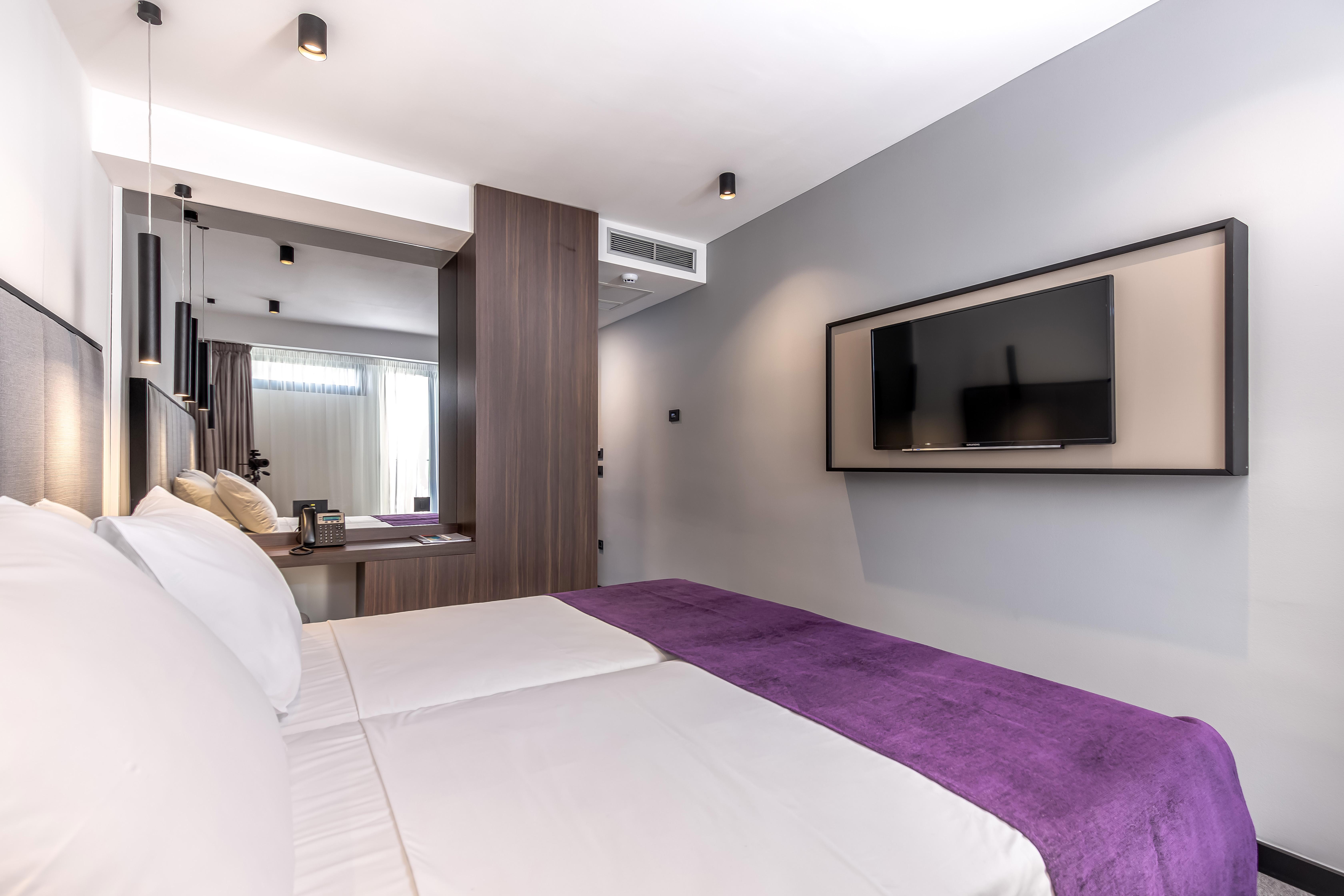 Hotel Ad Turres Crikvenica Exteriör bild