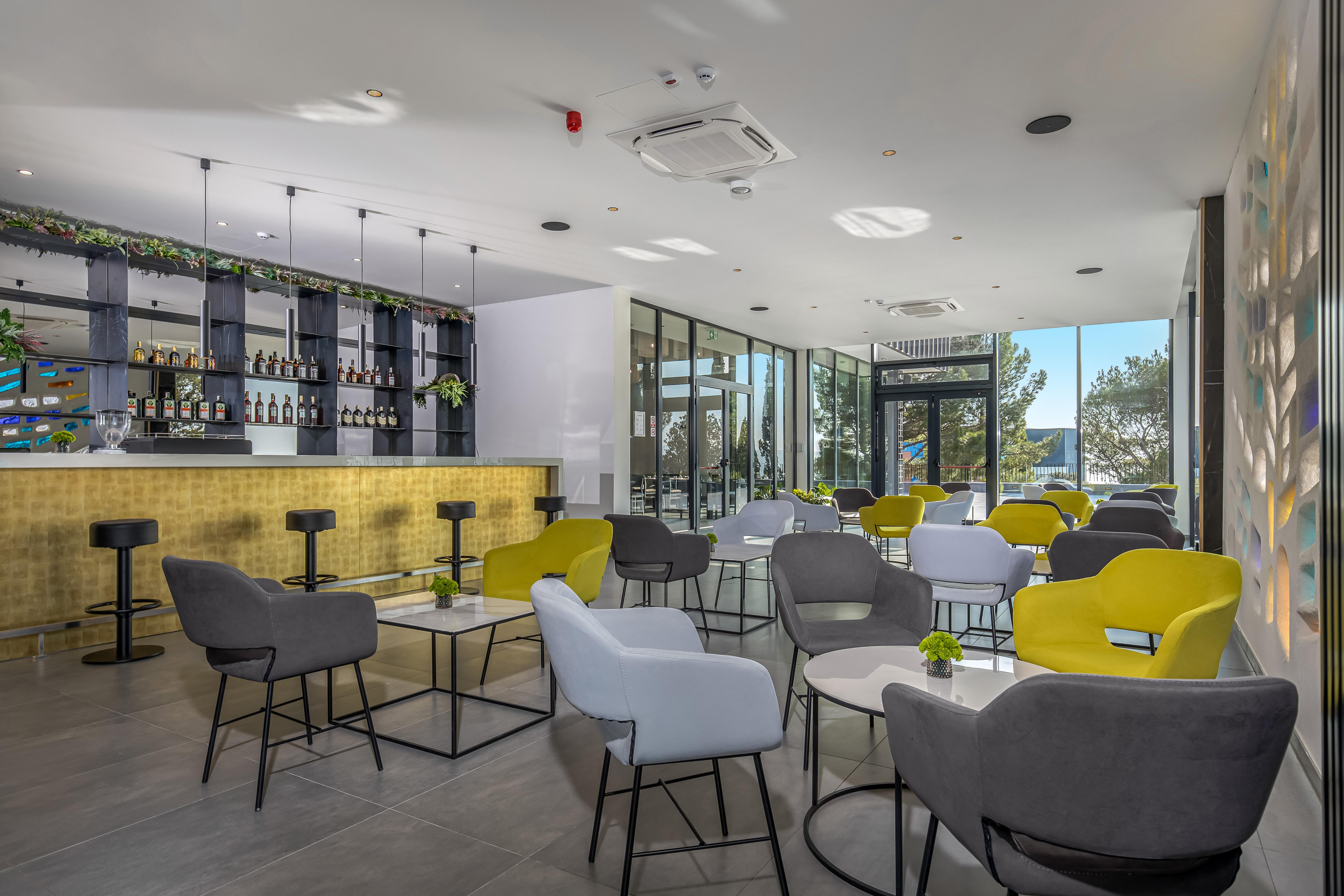 Hotel Ad Turres Crikvenica Exteriör bild