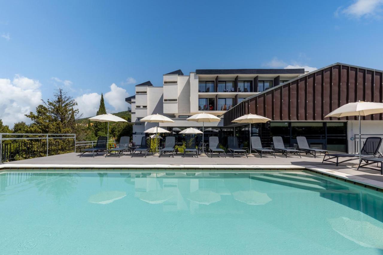 Hotel Ad Turres Crikvenica Exteriör bild