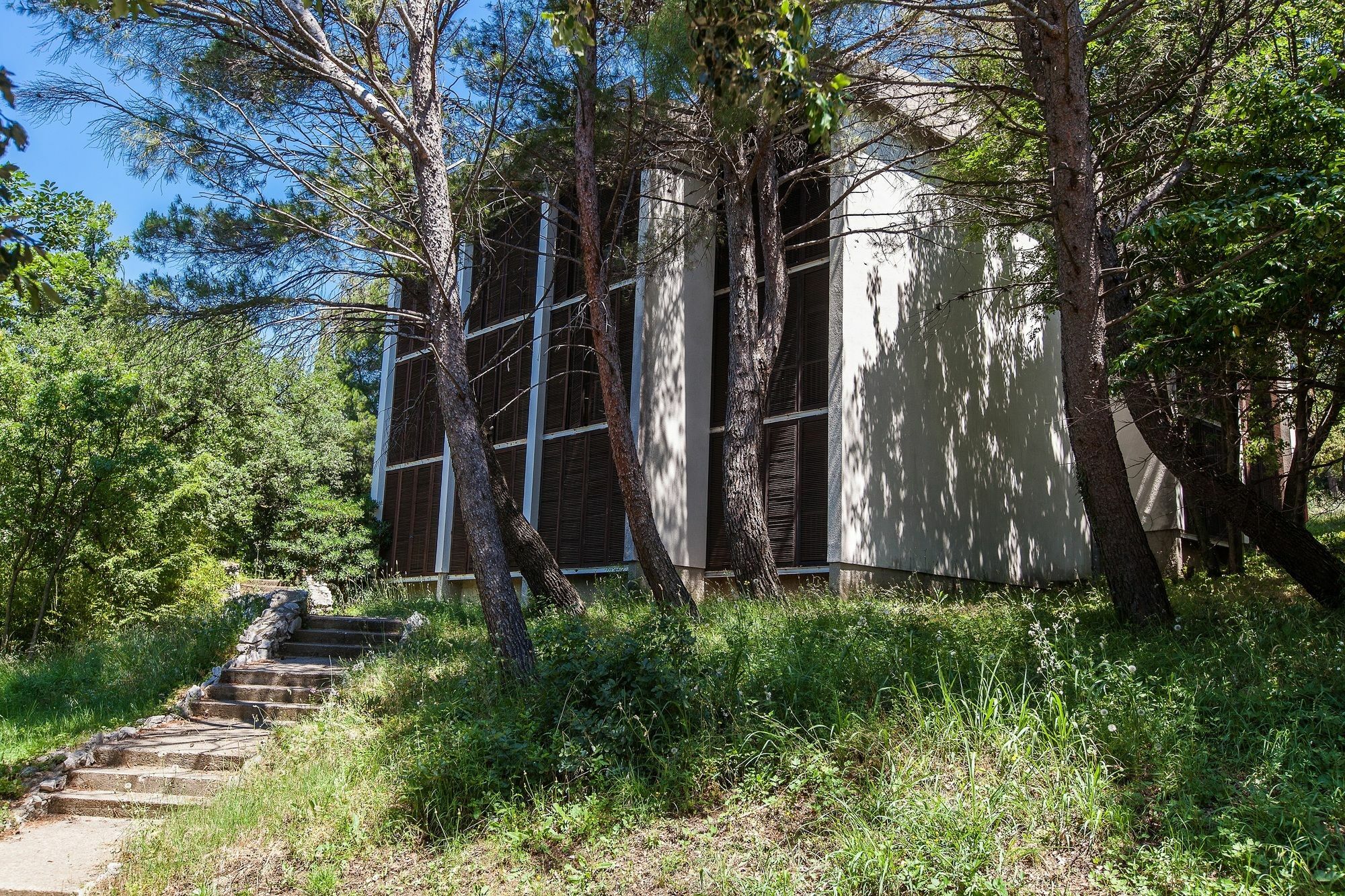 Hotel Ad Turres Crikvenica Exteriör bild